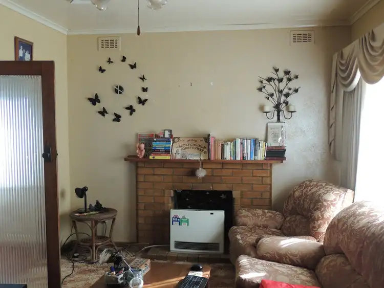 Third view of Homely house listing, 59A Rutherford Street, Swan Hill VIC 3585