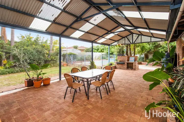 Main view of Homely house listing, 4 Dixon Place, Eaton WA 6232