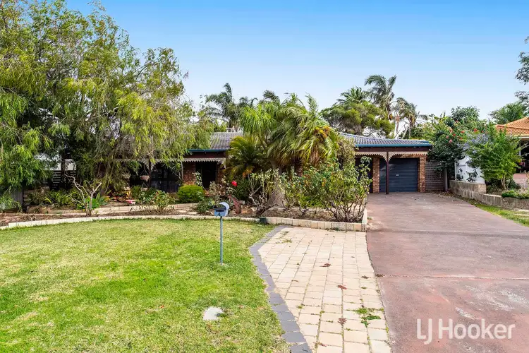 Third view of Homely house listing, 4 Dixon Place, Eaton WA 6232