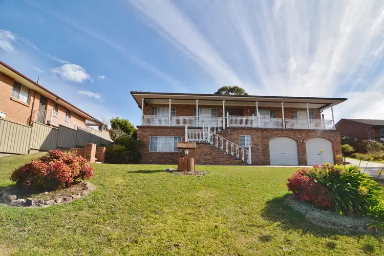 7 Burton Street, Portland NSW 2847