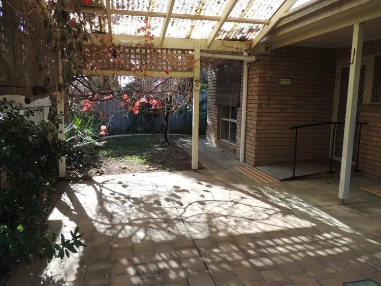 Seventh view of Homely house listing, 26B Wilkins Grove, Swan Hill VIC 3585