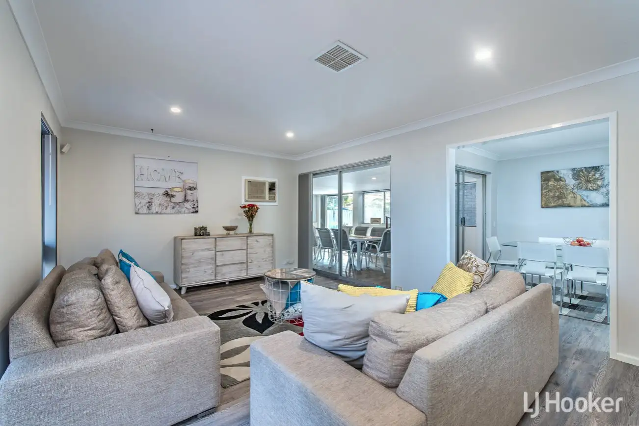 Main view of Homely house listing, 30 Alidade Way, Beldon WA 6027
