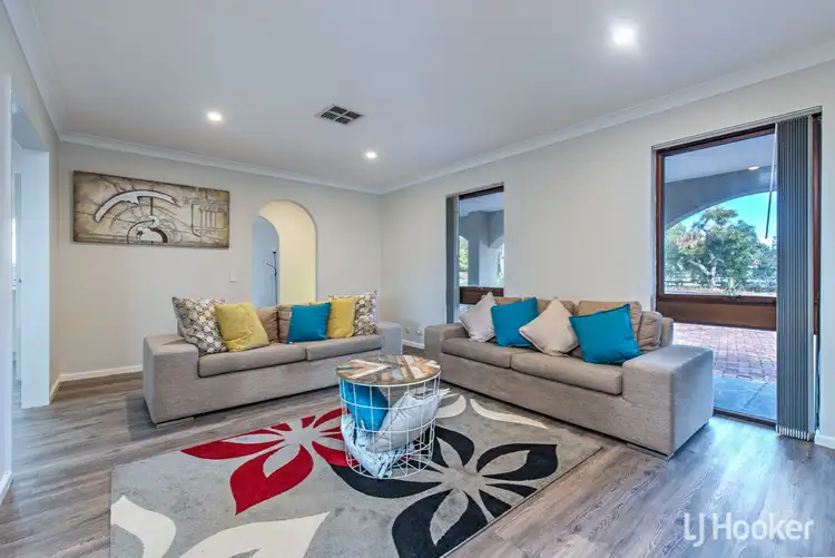 Third view of Homely house listing, 30 Alidade Way, Beldon WA 6027