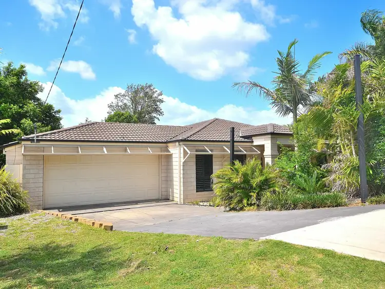 Main view of Homely house listing, 17 Post Office Lane, Kilcoy QLD 4515