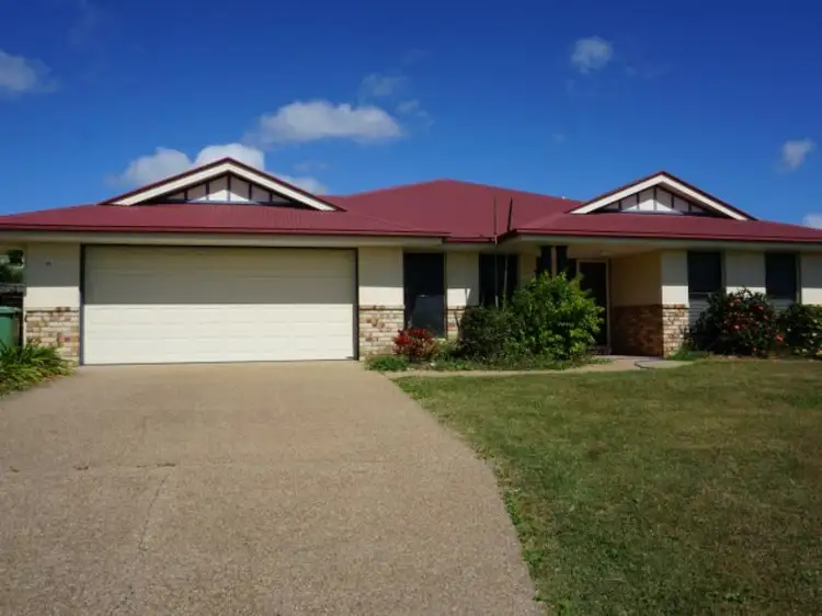 17 Marine Parade.Whitsunday Paradise., Bowen QLD 4805