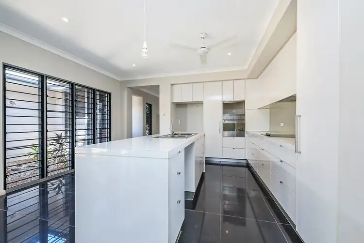 Fifth view of Homely house listing, 3 Dangoerra Street, Lyons NT 810