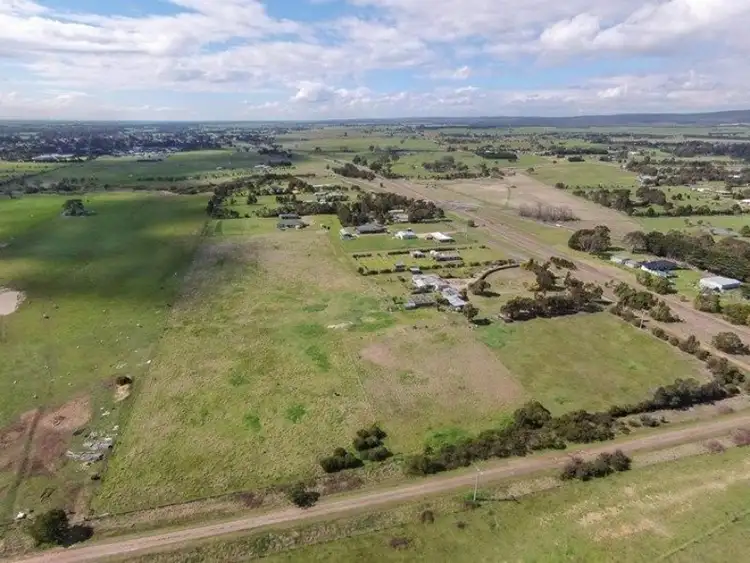 Fourth view of Homely land listing, Lot 12/83 Shaws Lane, Rosedale VIC 3847