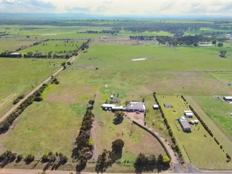 Fourth view of Homely land listing, Lot 11/83 Shaws Lane, Rosedale VIC 3847