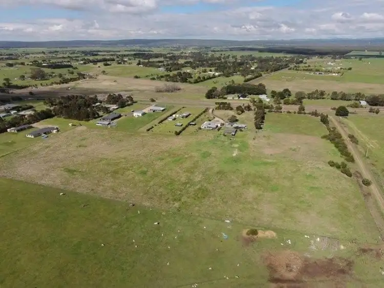 Fifth view of Homely land listing, Lot 11/83 Shaws Lane, Rosedale VIC 3847