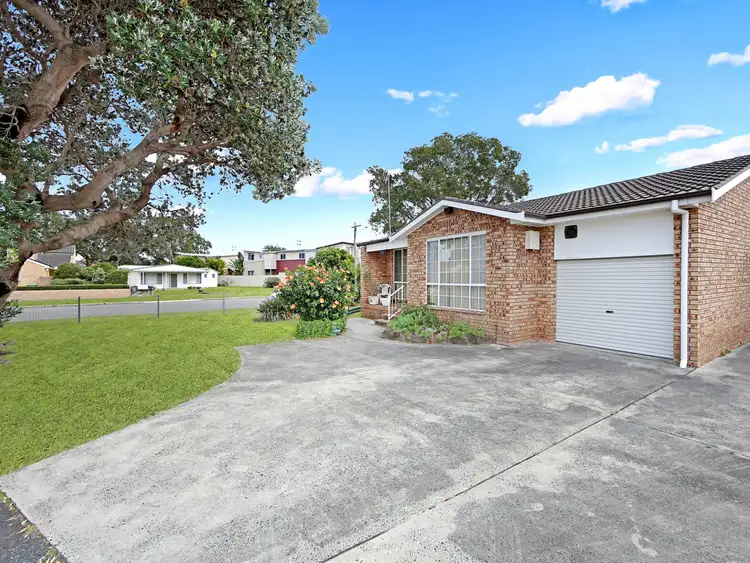 4/2 Yamba Street, The Entrance NSW 2261