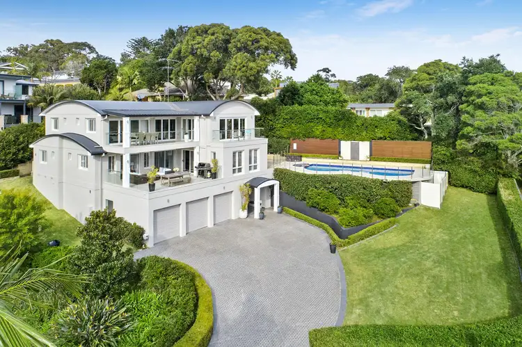 22 Yachtsmans Paradise, Newport NSW 2106