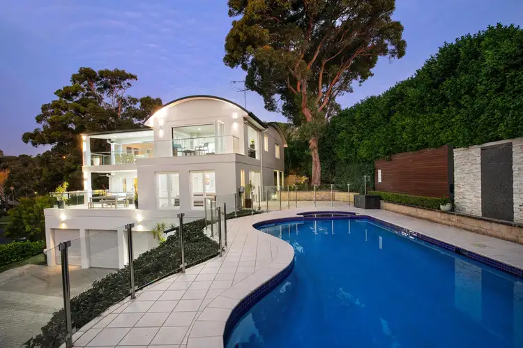 Third view of Homely house listing, 22 Yachtsmans Paradise, Newport NSW 2106