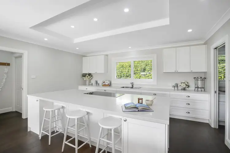 Fourth view of Homely house listing, 22 Yachtsmans Paradise, Newport NSW 2106