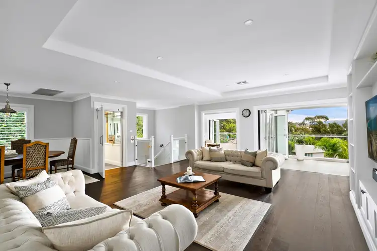 Fifth view of Homely house listing, 22 Yachtsmans Paradise, Newport NSW 2106