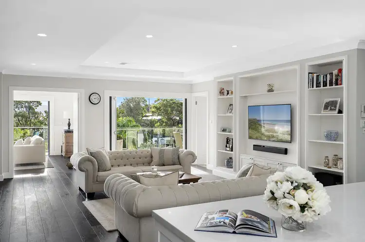 Sixth view of Homely house listing, 22 Yachtsmans Paradise, Newport NSW 2106