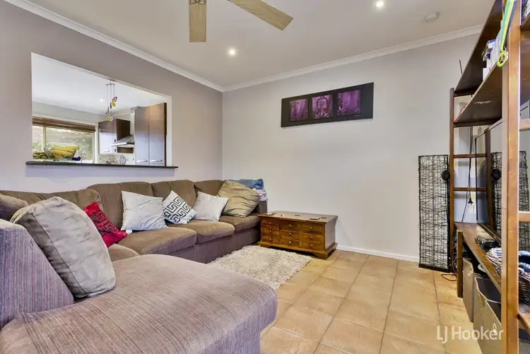 Fifth view of Homely house listing, 4 Bordeaux Drive, Hoppers Crossing VIC 3029