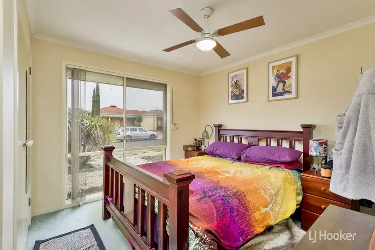 Sixth view of Homely house listing, 4 Bordeaux Drive, Hoppers Crossing VIC 3029