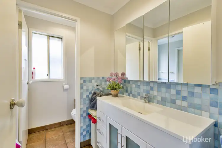 Seventh view of Homely house listing, 4 Bordeaux Drive, Hoppers Crossing VIC 3029