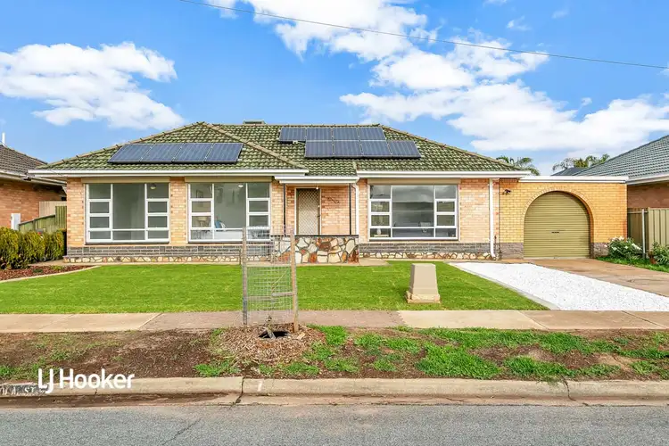 17 Barakoola Street, Pooraka SA 5095