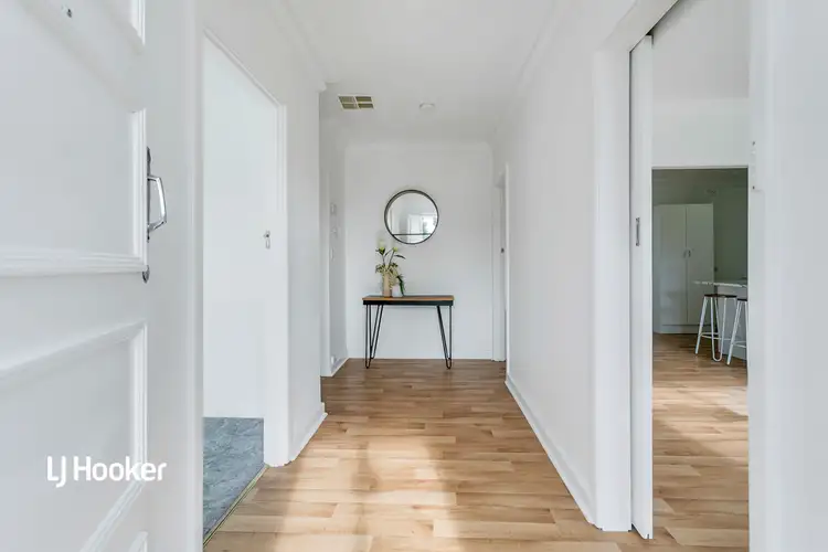 Second view of Homely house listing, 17 Barakoola Street, Pooraka SA 5095