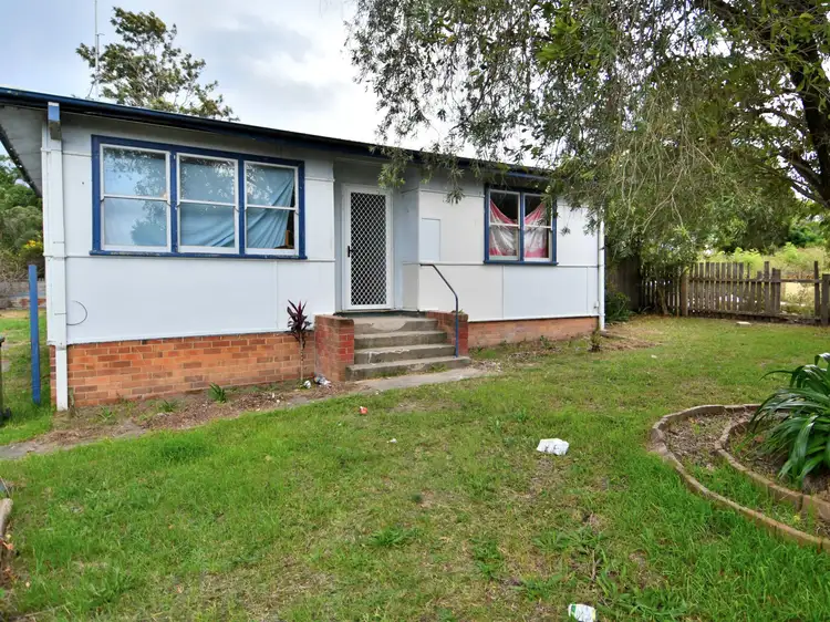 38 Albert Street, South Kempsey NSW 2440
