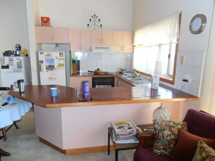 Second view of Homely unit listing, 3/58 Ligar Street, Bairnsdale VIC 3875
