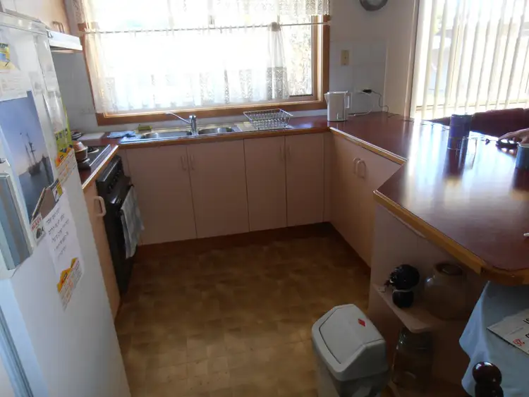 Third view of Homely unit listing, 3/58 Ligar Street, Bairnsdale VIC 3875