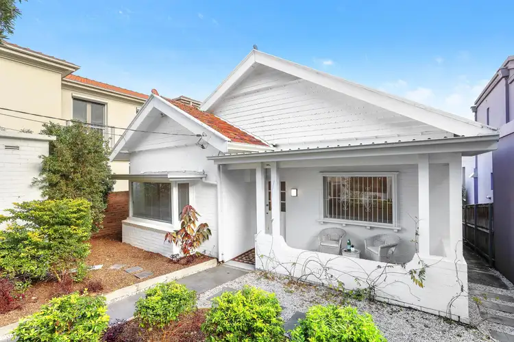 26 Arthur Street, Bellevue Hill NSW 2023