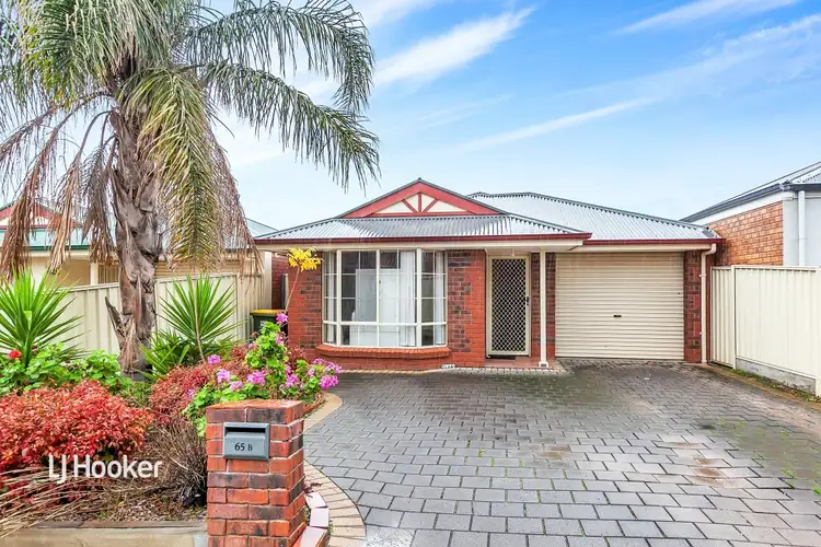 65B Lurline Avenue, Gilles Plains SA 5086