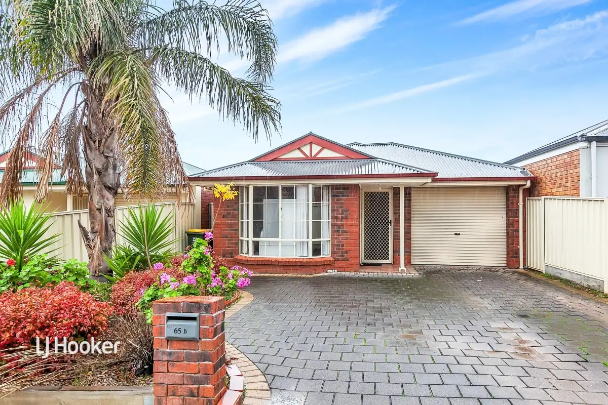 Main view of Homely house listing, 65B Lurline Avenue, Gilles Plains SA 5086