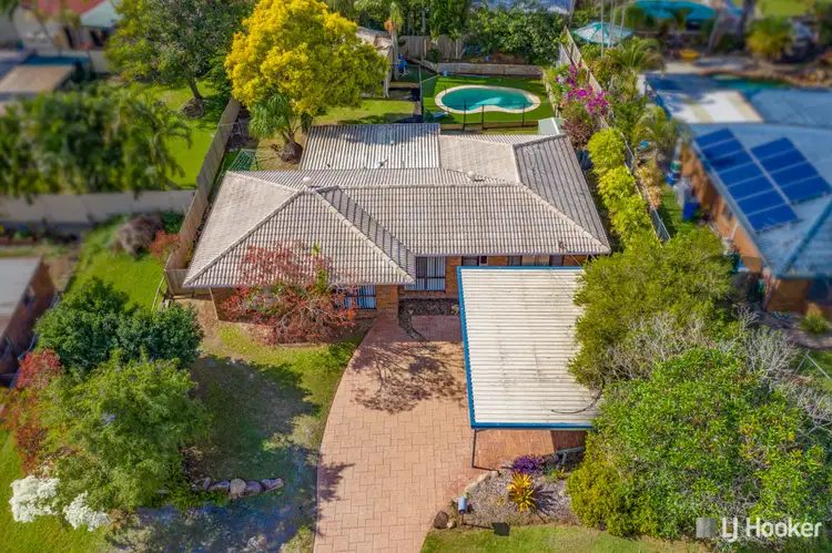 13 Witney Court, Alexandra Hills QLD 4161
