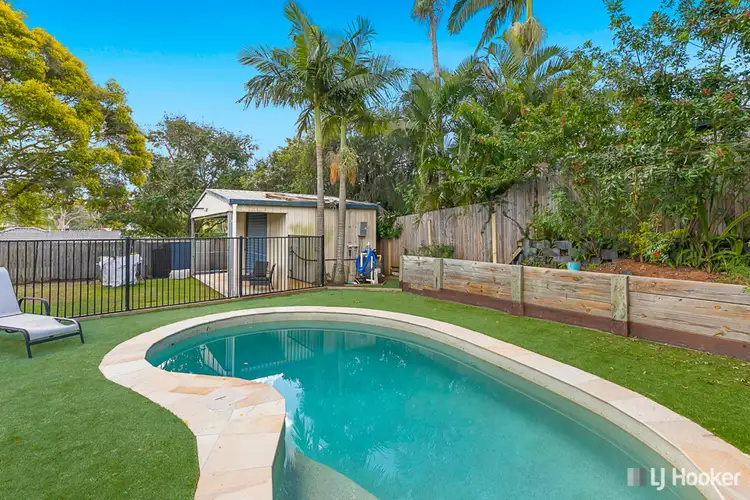Second view of Homely house listing, 13 Witney Court, Alexandra Hills QLD 4161
