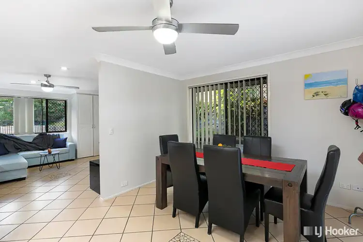 Third view of Homely house listing, 13 Witney Court, Alexandra Hills QLD 4161