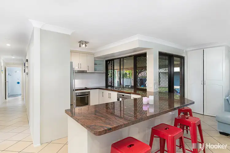 Fifth view of Homely house listing, 13 Witney Court, Alexandra Hills QLD 4161
