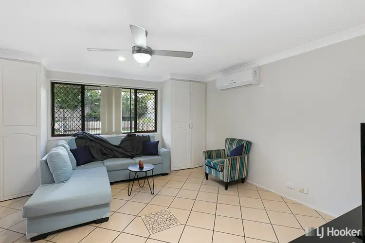 Sixth view of Homely house listing, 13 Witney Court, Alexandra Hills QLD 4161