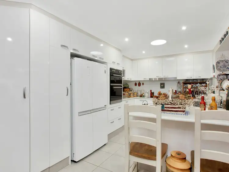 Second view of Homely house listing, 80 Greenbank Drive, Werrington Downs NSW 2747