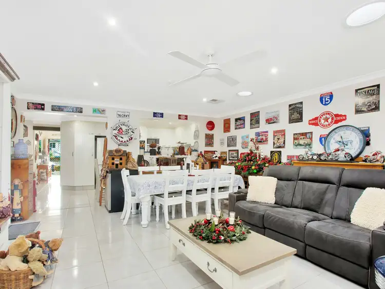 Third view of Homely house listing, 80 Greenbank Drive, Werrington Downs NSW 2747