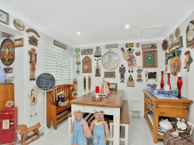 Fifth view of Homely house listing, 80 Greenbank Drive, Werrington Downs NSW 2747