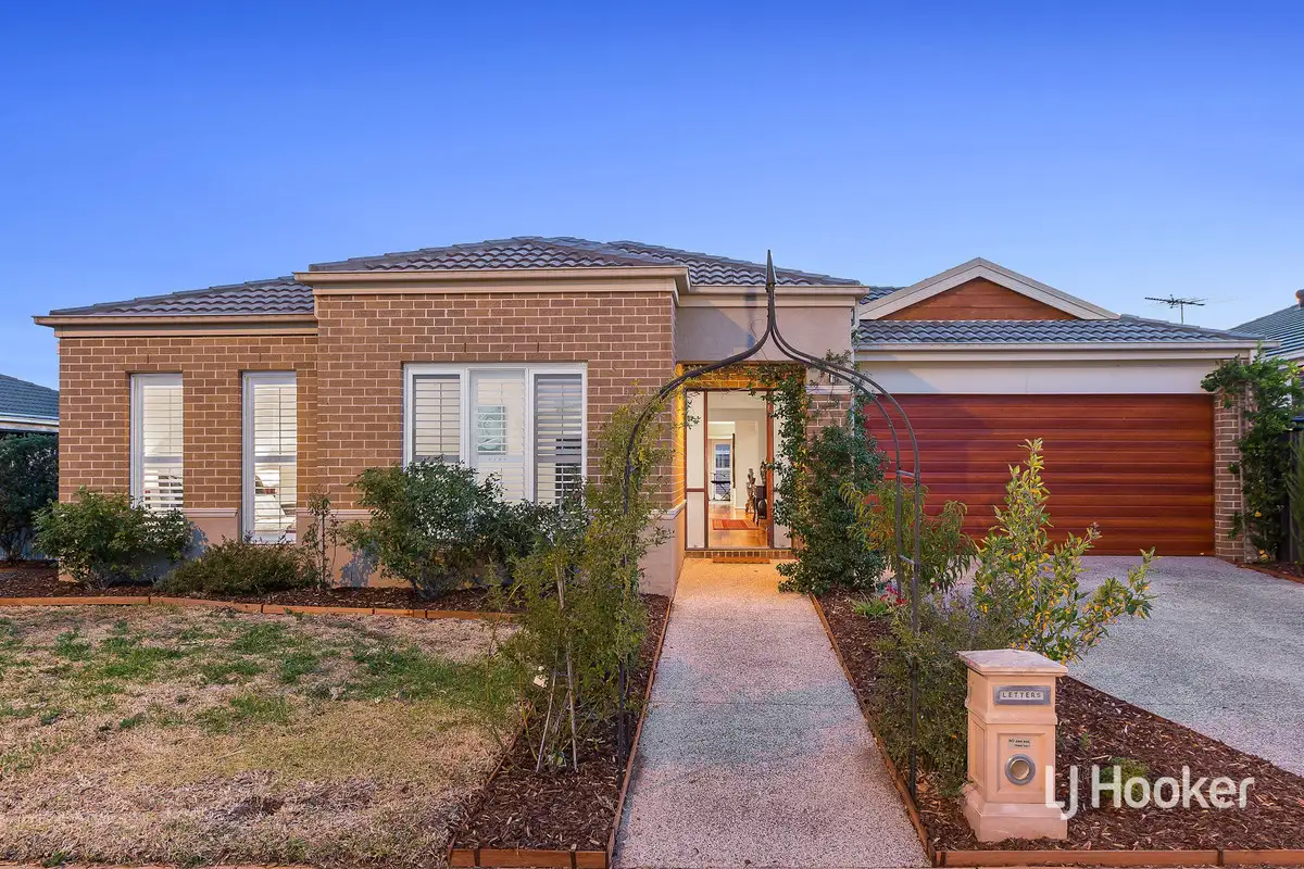 Main view of Homely house listing, 59 Miles Franklin Bvd, Point Cook VIC 3030