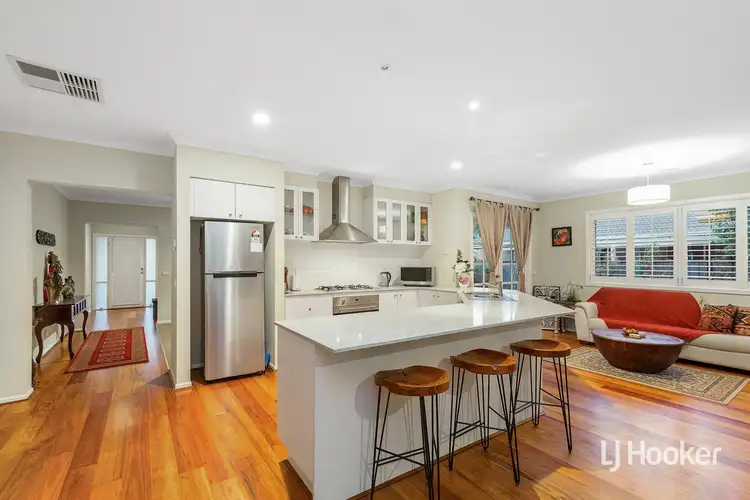 Third view of Homely house listing, 59 Miles Franklin Bvd, Point Cook VIC 3030