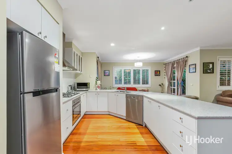 Fourth view of Homely house listing, 59 Miles Franklin Bvd, Point Cook VIC 3030