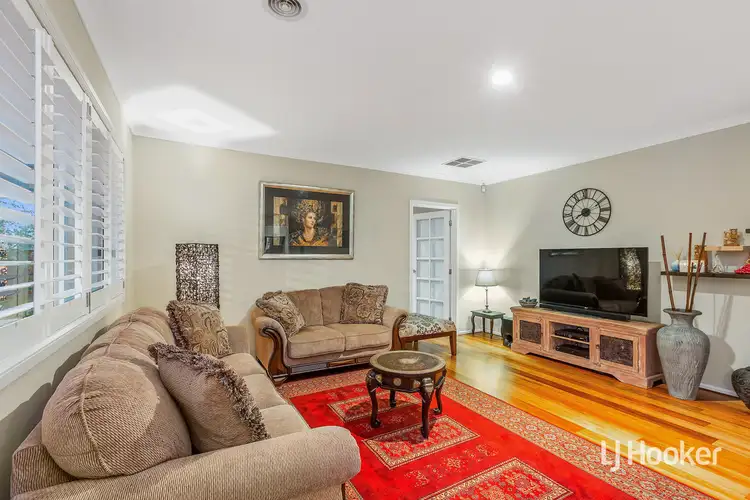 Sixth view of Homely house listing, 59 Miles Franklin Bvd, Point Cook VIC 3030