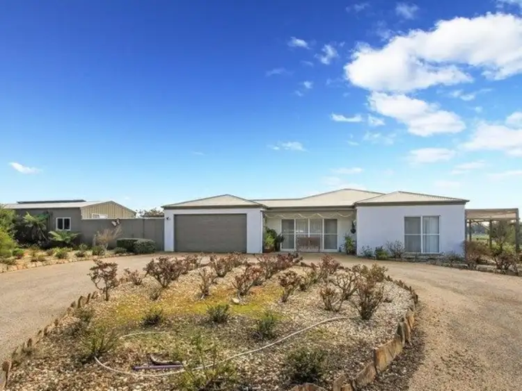 Main view of Homely house listing, 83 Shaws Ln, Rosedale VIC 3847