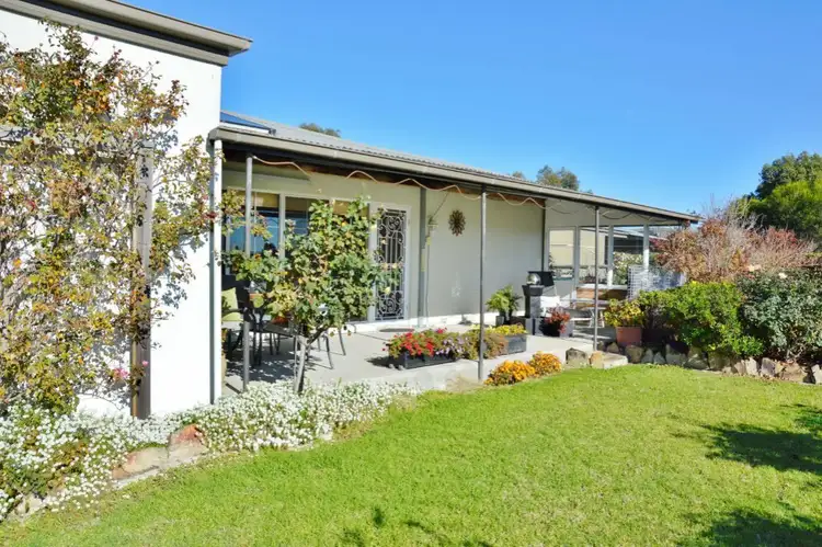 Second view of Homely house listing, 83 Shaws Ln, Rosedale VIC 3847