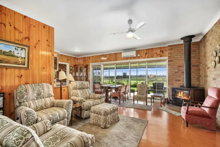 Fourth view of Homely house listing, 83 Shaws Ln, Rosedale VIC 3847
