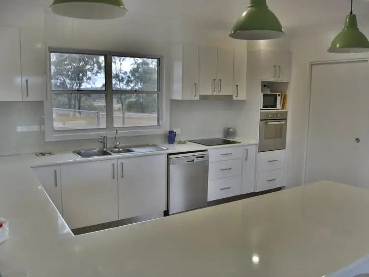 Sixth view of Homely rural property listing, 451 Ogilvie Road, Rosehill QLD 4370