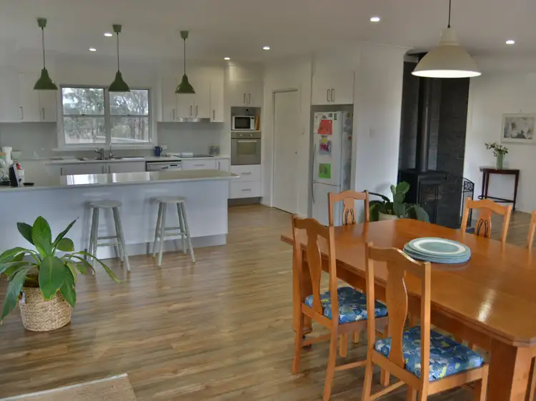 Seventh view of Homely rural property listing, 451 Ogilvie Road, Rosehill QLD 4370