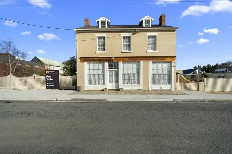 121 Main Street, Kempton TAS 7030