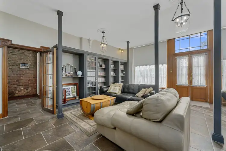 Fifth view of Homely house listing, 121 Main Street, Kempton TAS 7030