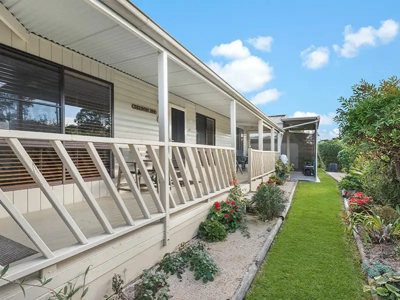Main view of Homely house listing, 145/81 Kalaroo Road, Redhead NSW 2290